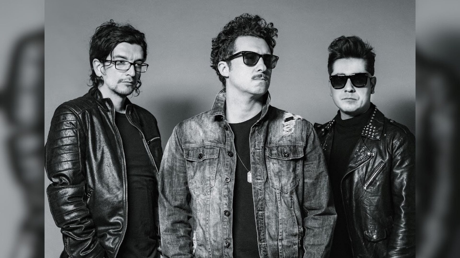 De Saloon regresa a Concepción con show inédito “Lados B + Grandes Éxitos”