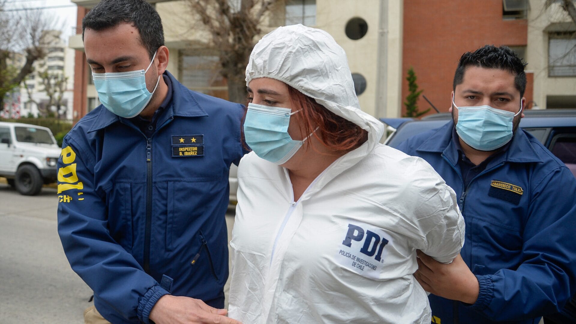“No se arrepiente…”: Revelan la fría actitud de Denisse Llanos tras el crimen de Ámbar Cornejo y el motivo que dio para haberlo cometido