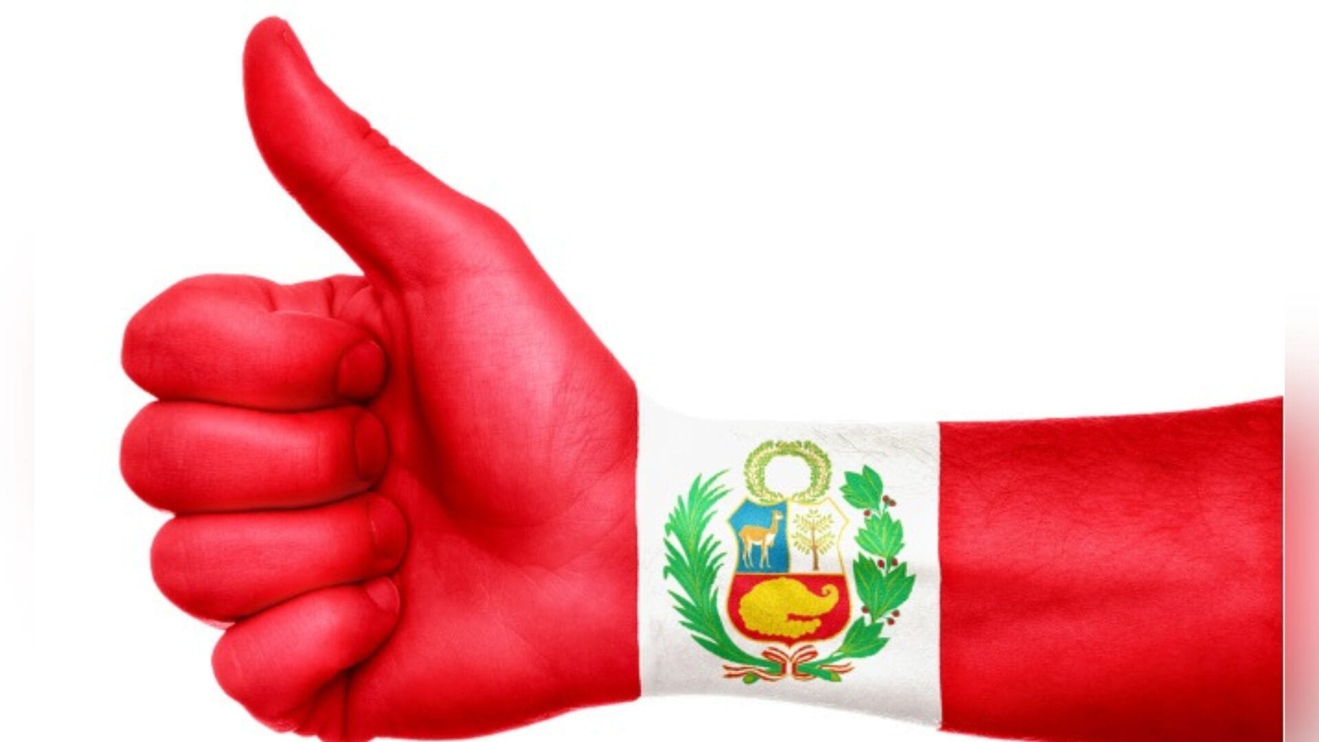 Los 5 mejores deportistas peruanos de 2024