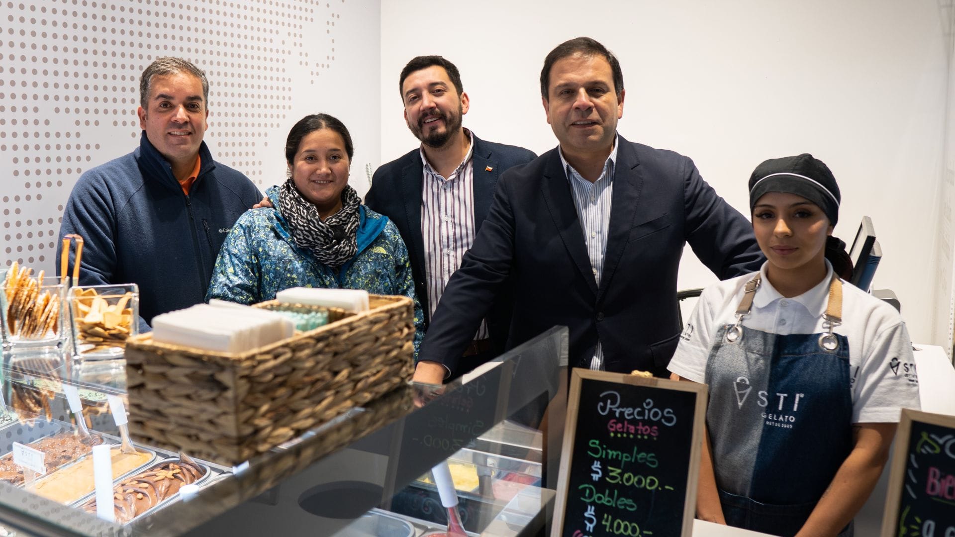 Reactiva Biobío tendrá segunda versión: financiamiento compartido entre empresarios y Desarrolla Biobío