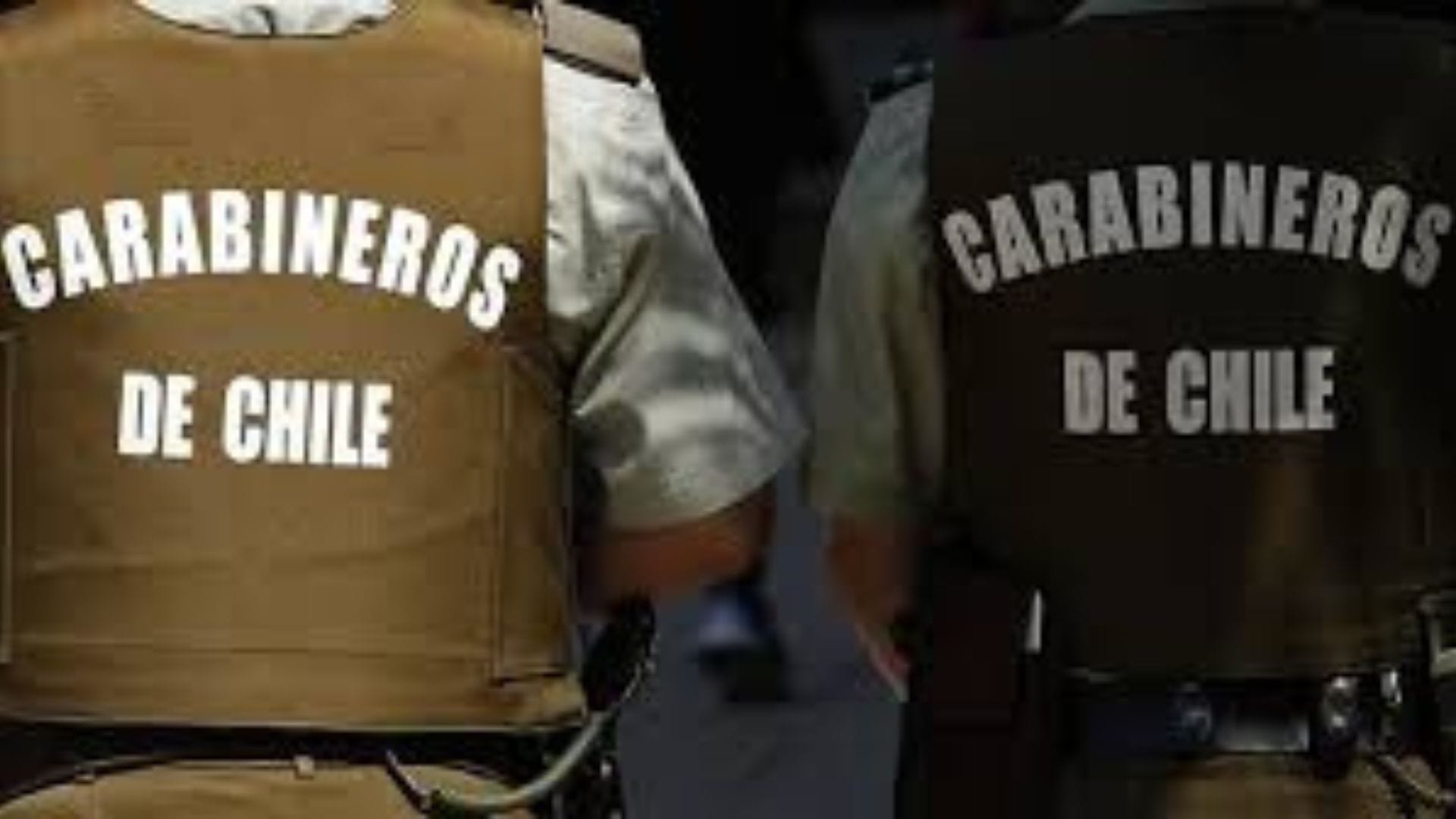 Decretan prisión preventiva para el tercer imputado por secuestro de un hombre en Tomé 