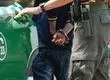 Tenía antecedentes por agredir a otro funcionario: Sujeto es detenido tras amenazar a mujer y morder a carabinero en Algarrobo