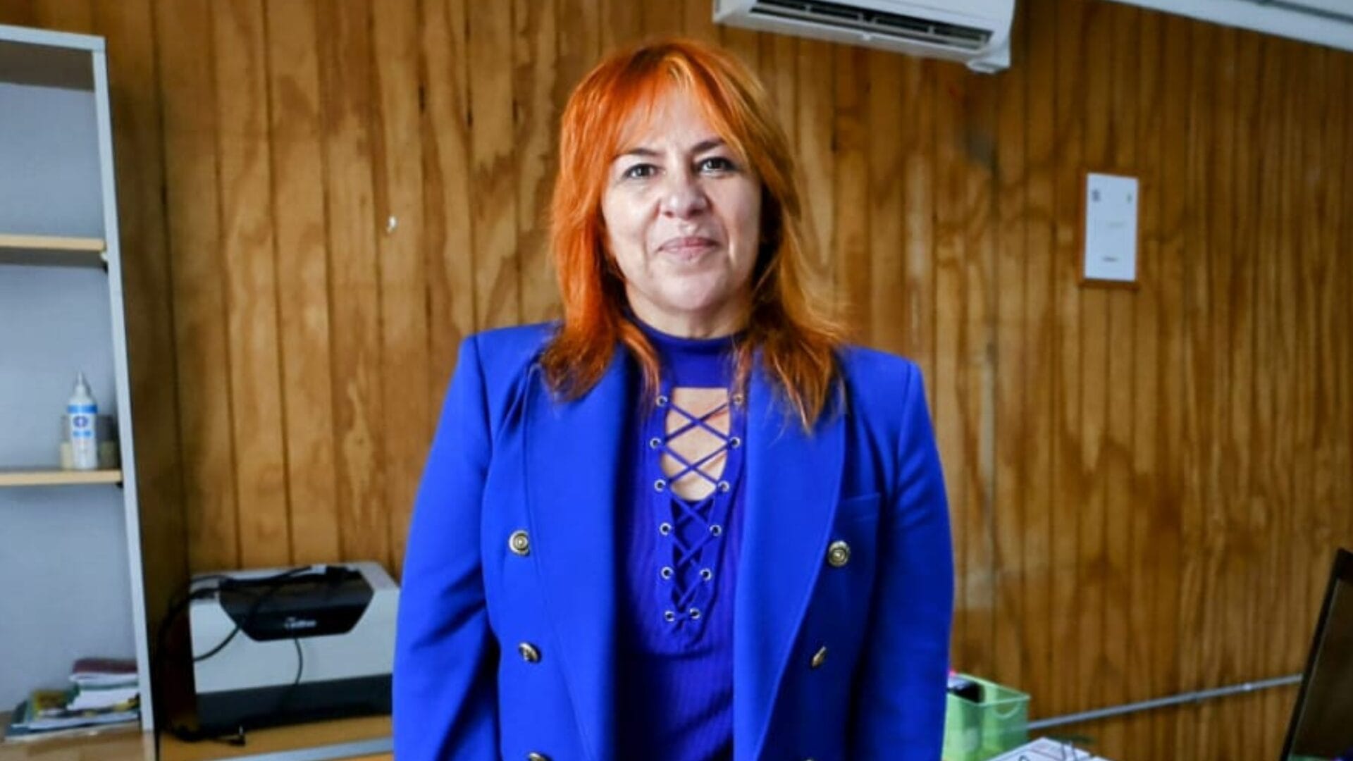 Hito histórico en INJUV Biobío: Por primera vez una mujer asume la dirección regional