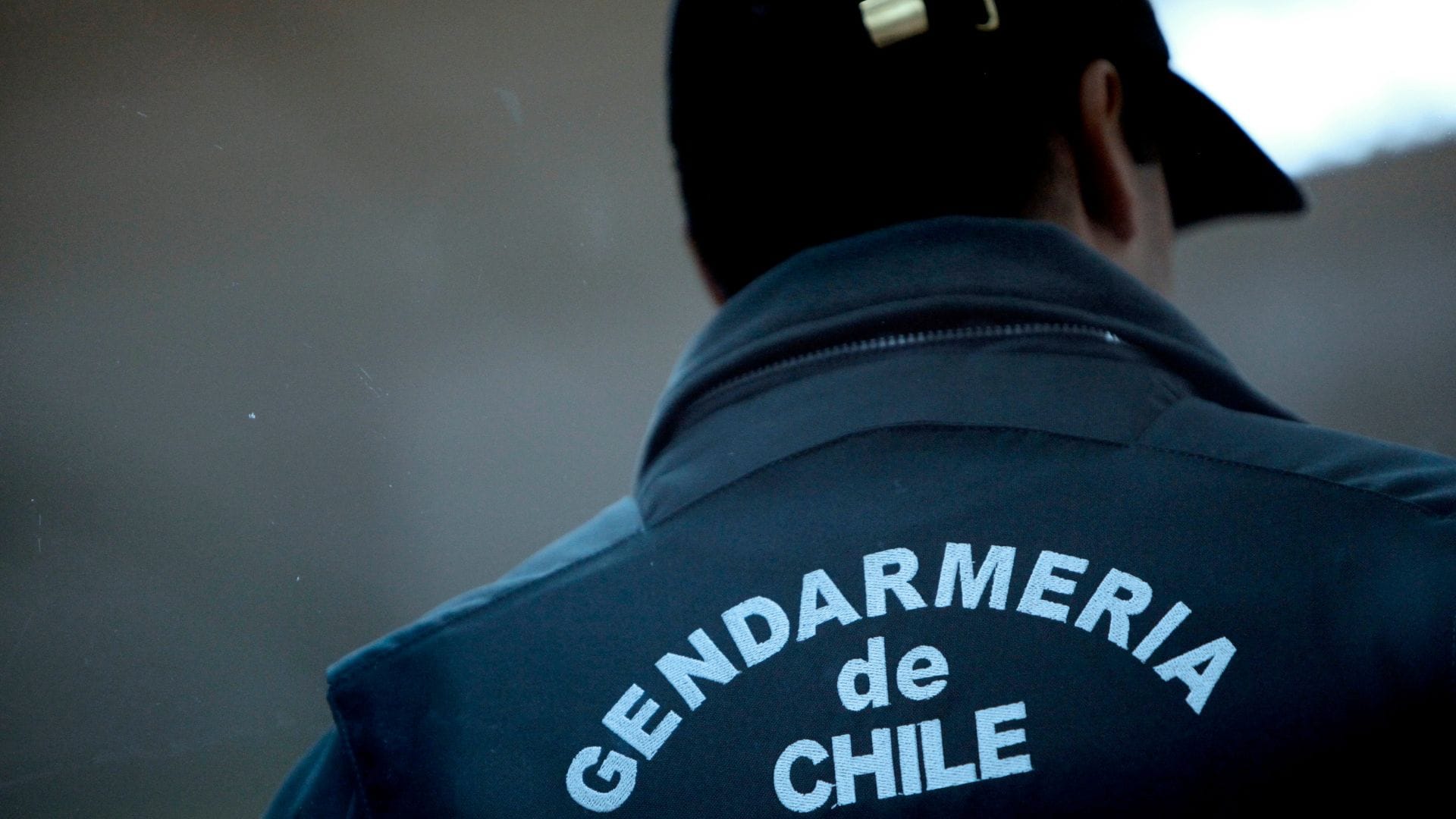 Condenan a 20 años de cárcel al exgendarme que mató a un colega con puñaladas en Negrete