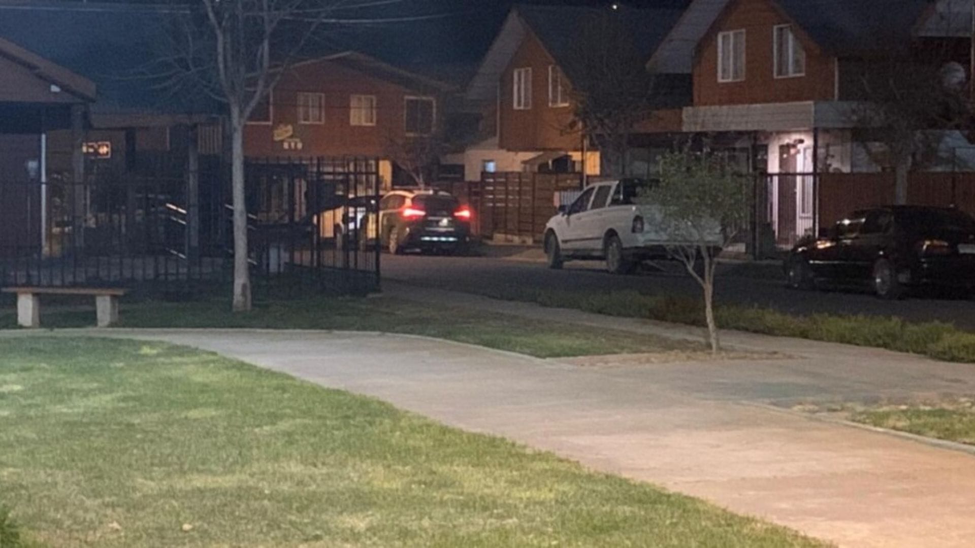 Impacto por homicidio de adulto mayor en Región del Biobío: Lo hallaron en clóset de su habitación