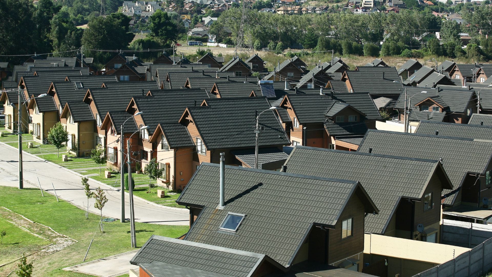 Venta de viviendas en el Gran Concepción presenta un sostenido repunte a mayo