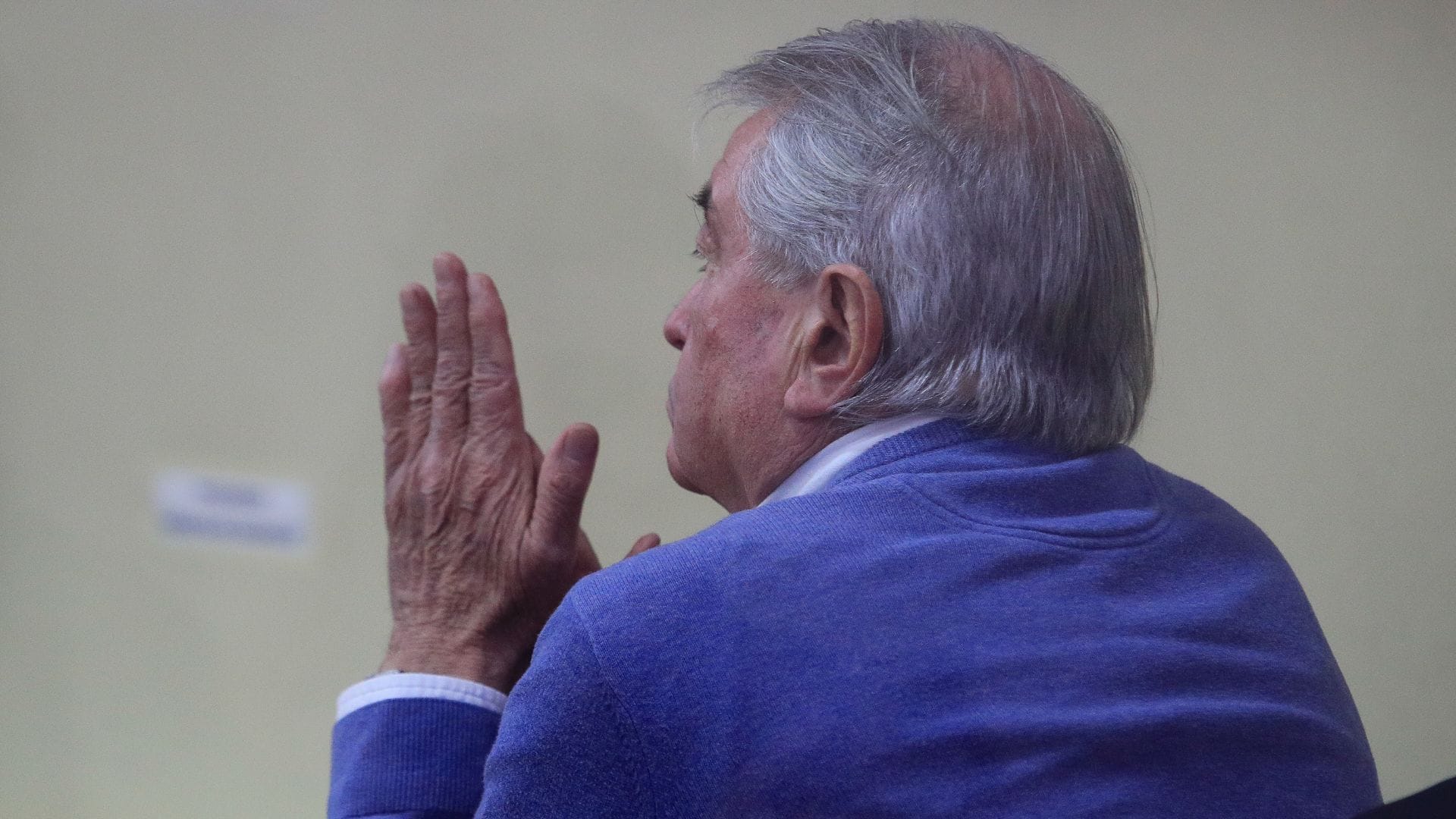 Editorial: Caso Macaya, ¿hay dos justicias?