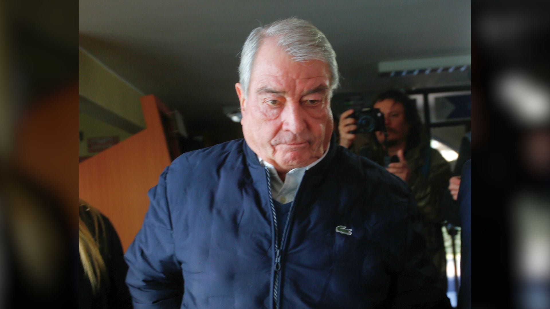 Experta explica elementos para reconocer el abuso sexual en la niñez con caso Macaya
