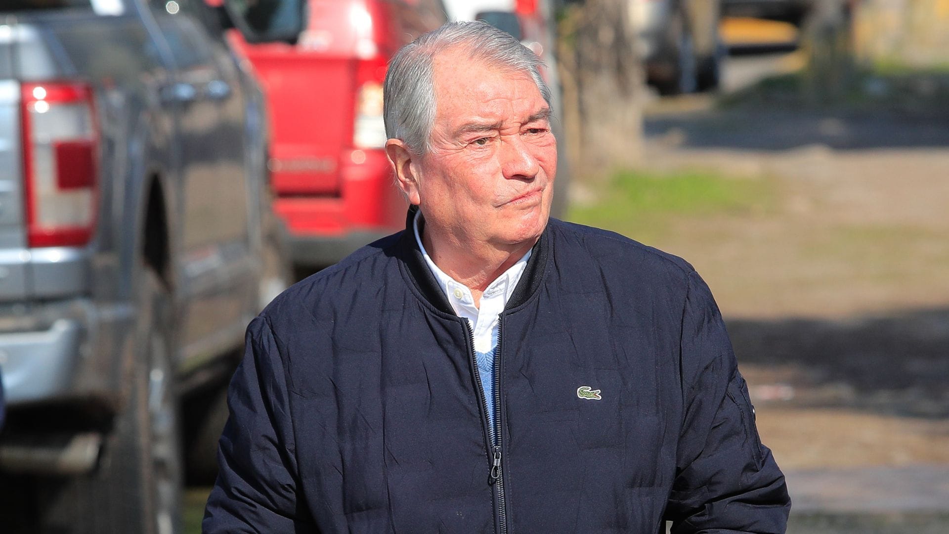 Defensa de Eduardo Macaya presentó recurso judicial para anular condena por abuso sexual contra menores