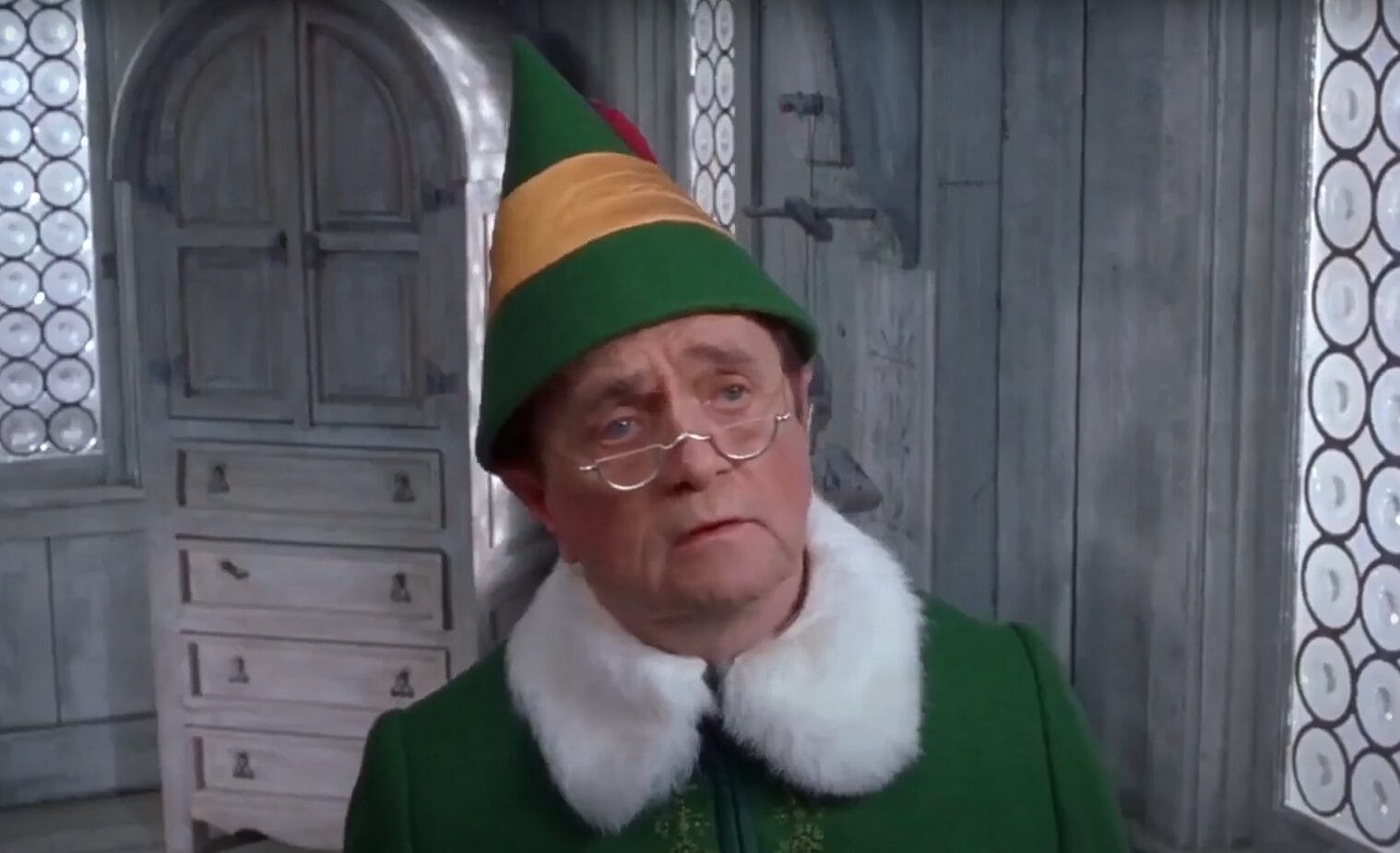 Hollywood de luto: Fallece Bob Newhart, conocido actor de The Big Bang Theory y Elf el Duende
