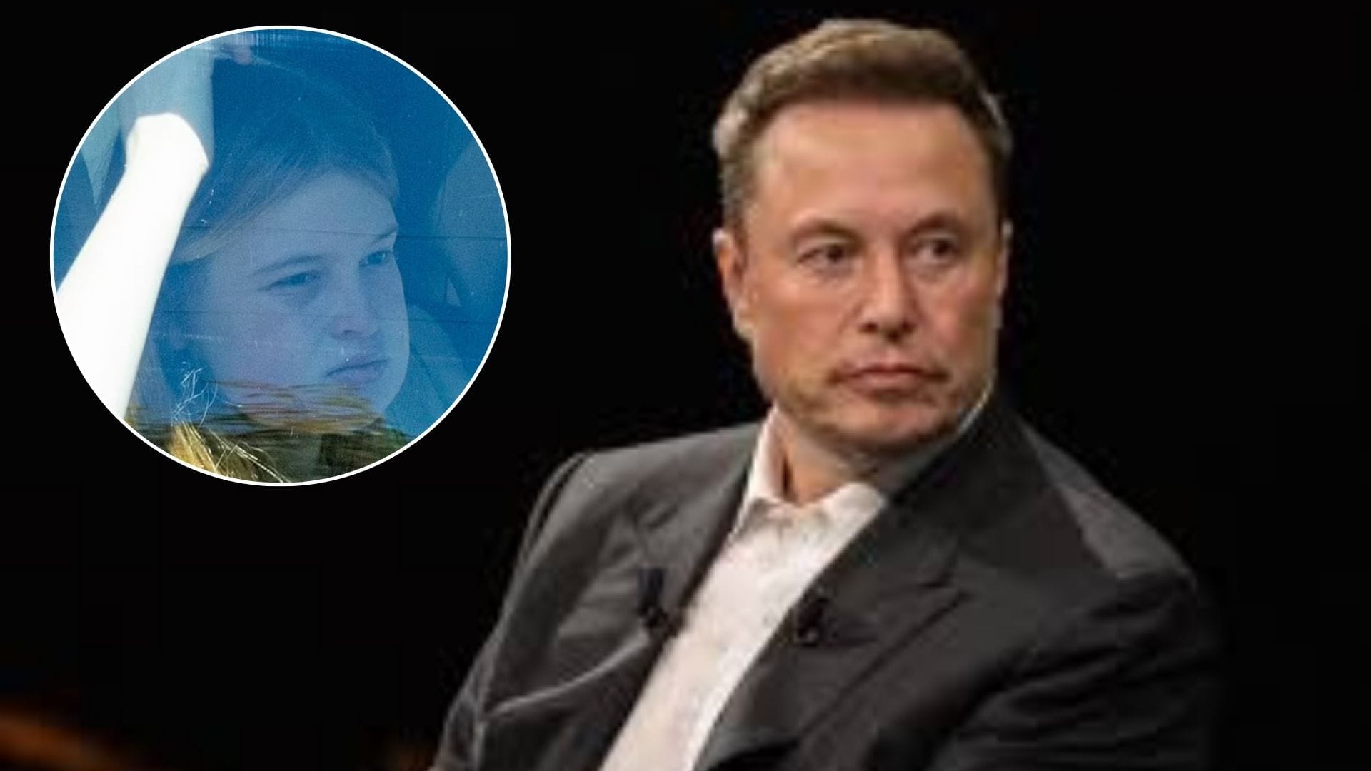 “Está muerto, asesinado por el virus woke”: Elon Musk tras cambio de género de su hijo Xavier