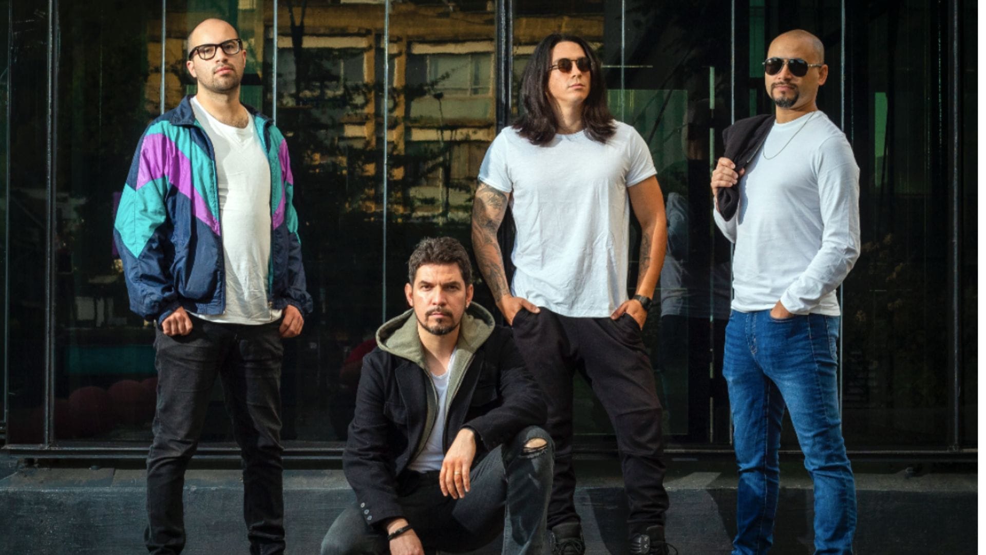 Emana lanza su primer single “Es mejor así”: un viaje musical de nostalgia y melancolía