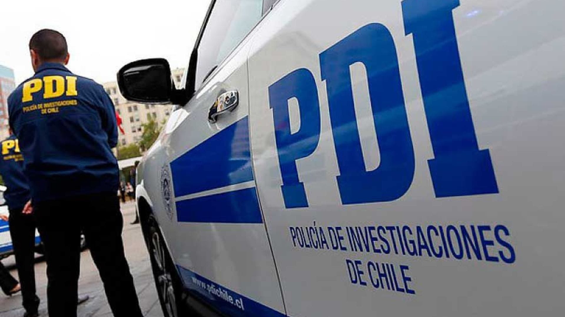 Encuentran con vida al menor de 16 años desaparecido en Concepción