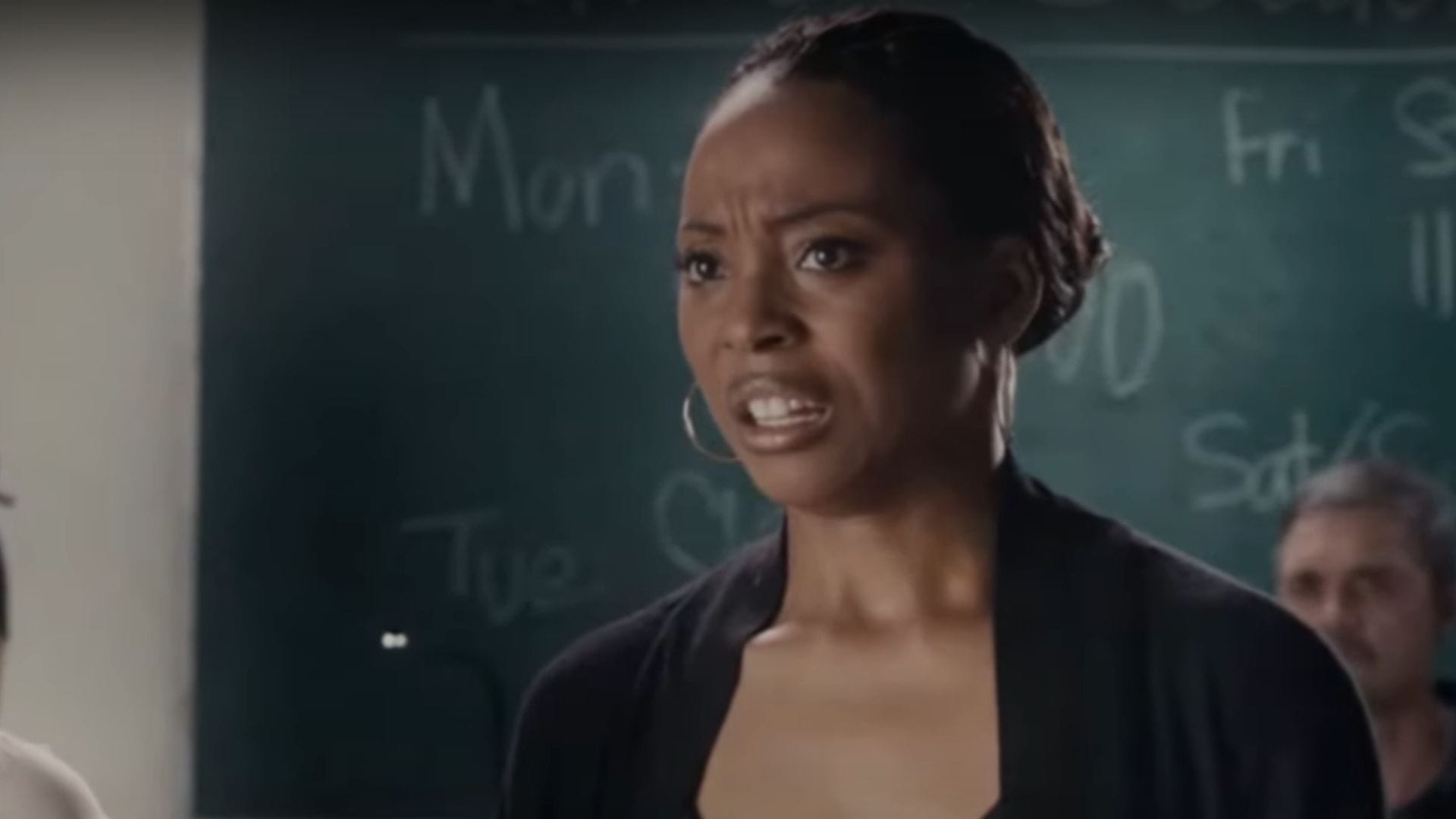 Impacto en Hollywood tras muerte de Erica Ash, famosa actriz de “Scary Movie”