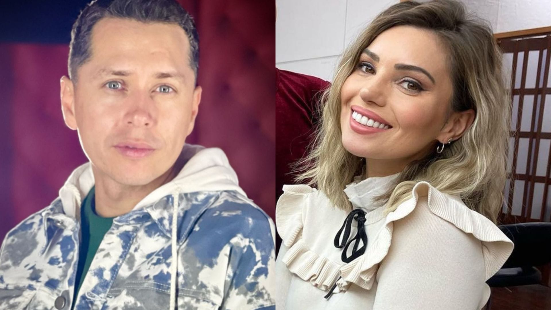 “Me quería hacer la vida imposible”: Faloon Larraguibel reveló el calvario que vivió por culpa de Karol Lucero