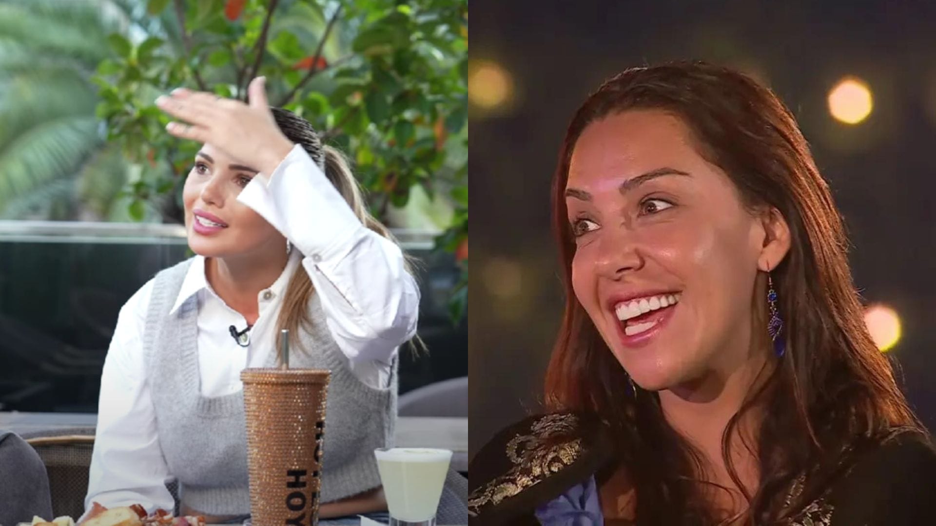 Mariela Sotomayor y Faloon se declaran la guerra fuera del reality con feroces comentarios: “Tonta, inculta, ignorante”