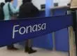 Página web de Fonasa presenta falla al intentar ingresar al sistema para comprar bonos