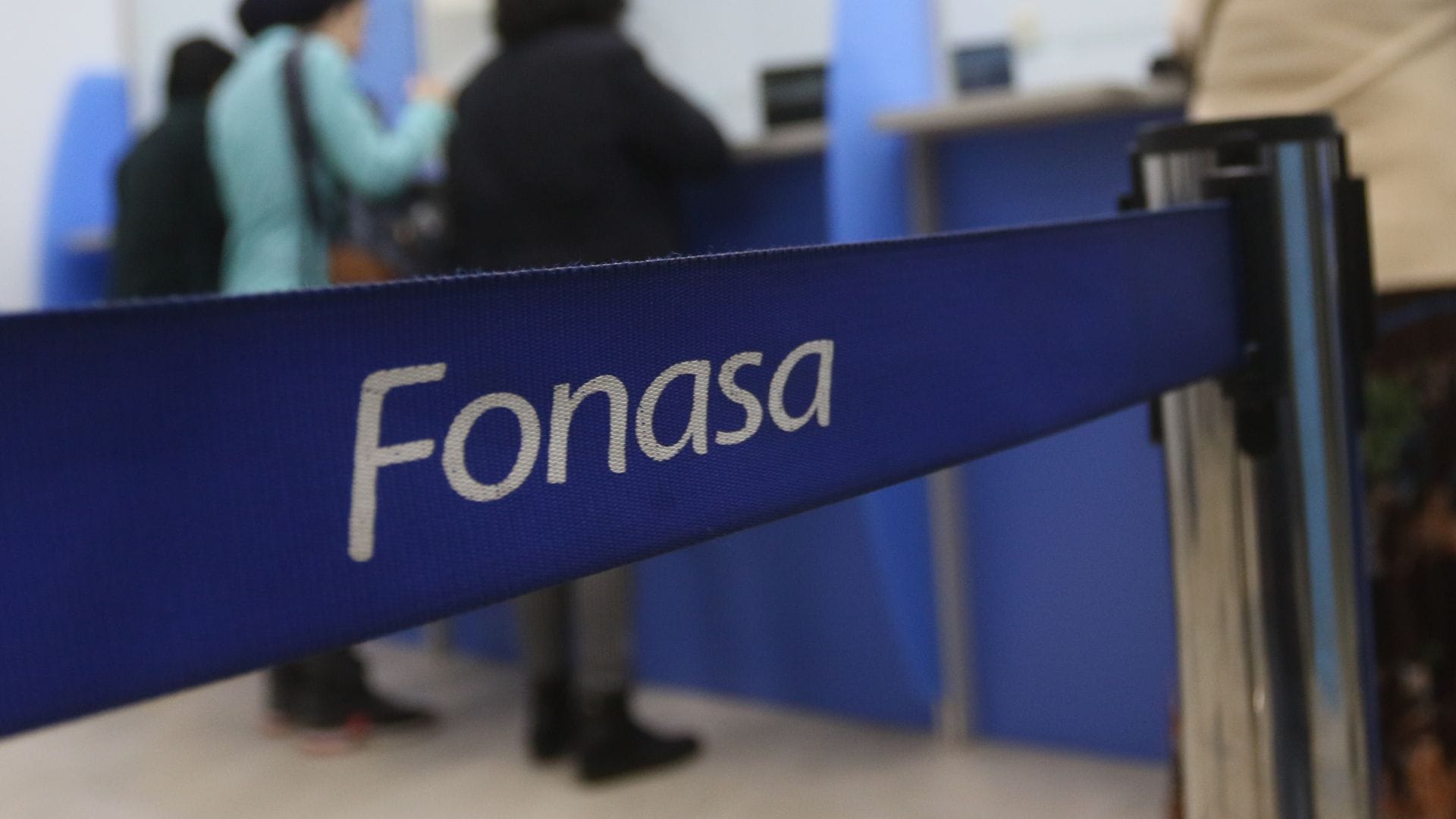 Fonasa anuncia devolución de cotizaciones pagadas en exceso: Revisa si eres beneficiario