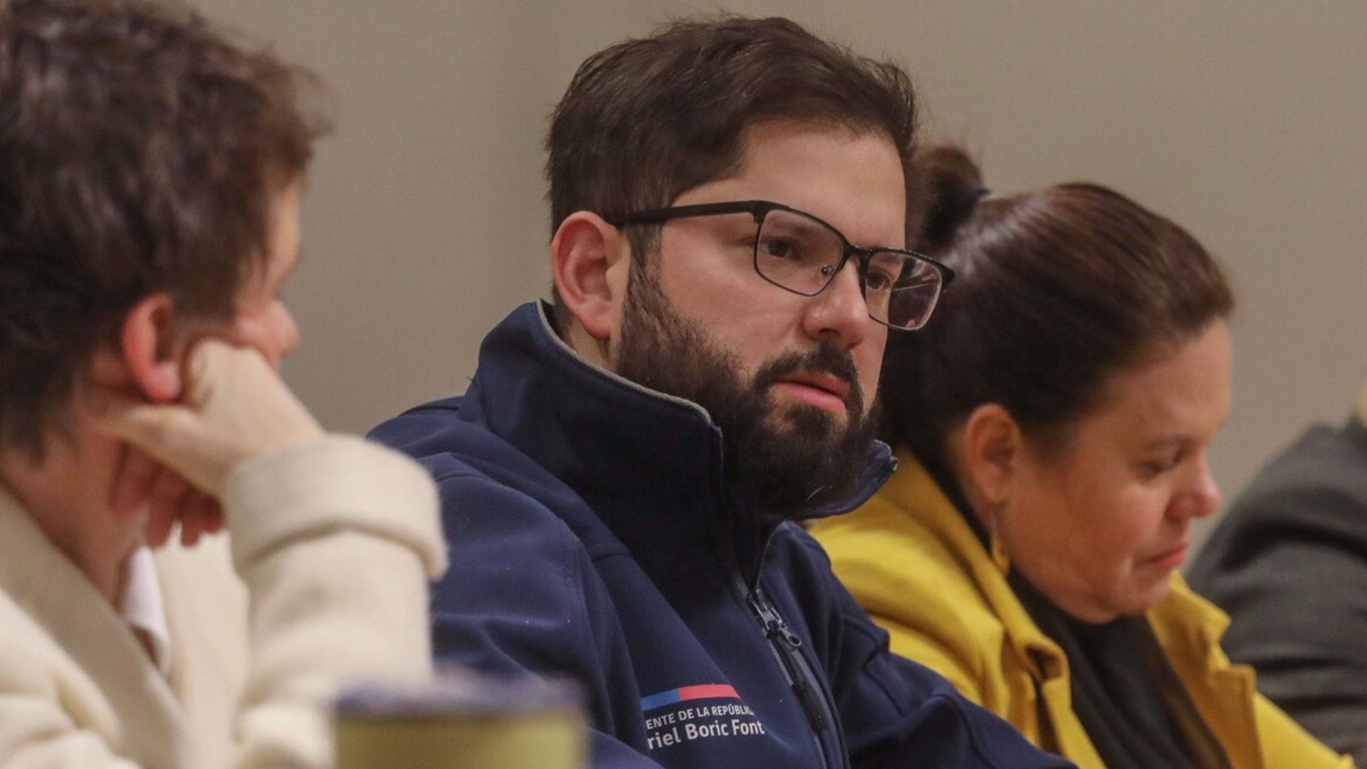 Juegos Olímpicos de París 2024: Presidente Gabriel Boric suspende viaje a la inauguración por crisis de seguridad
