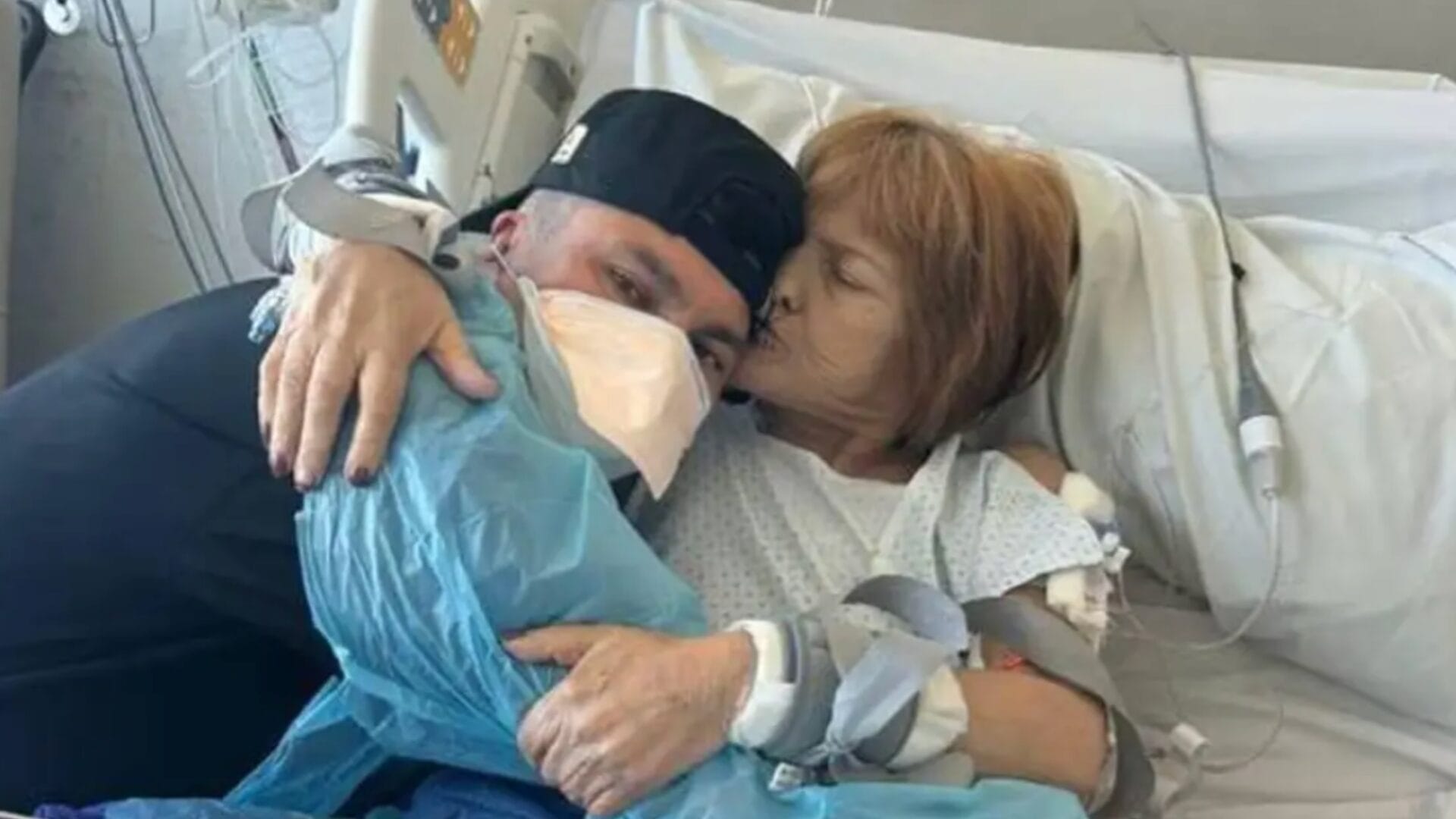 Fallece Marisol Soto, madre de Kevin y Gary Medel