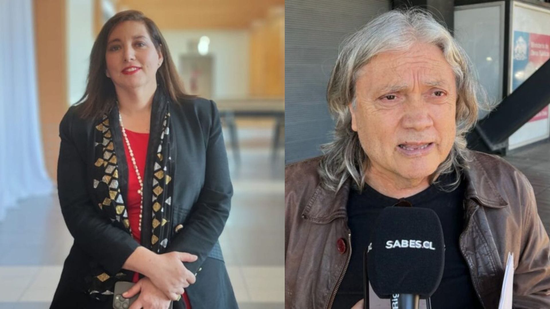 Presidenta nacional del PS deja abierta candidatura de Alejandro Navarro al GORE Biobío