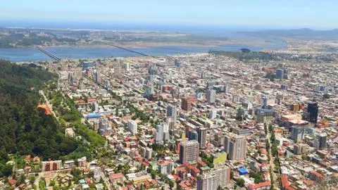 Cuatro están en el Biobío: Las mejores comunas para vivir en Chile según estudio