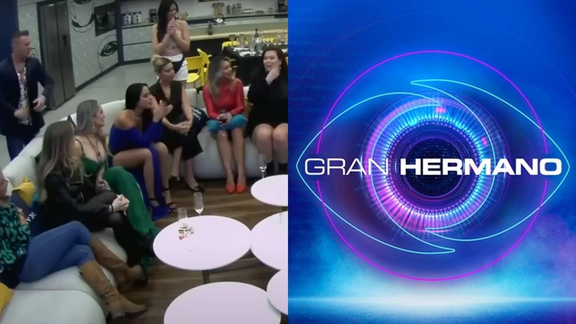 Participante de Gran Hermano es criticada en redes sociales por “gordofóbica” y “acosadora”
