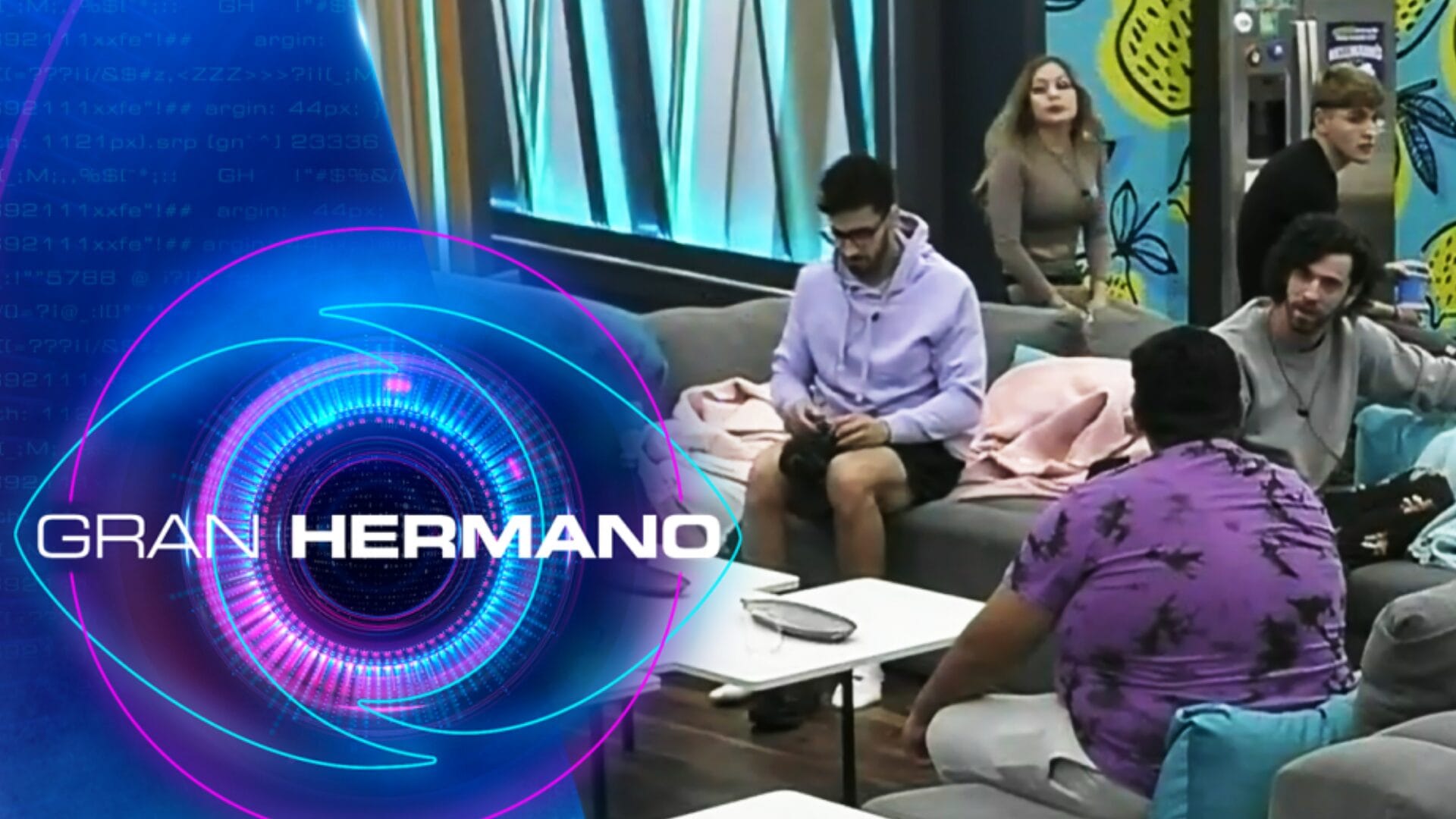 ¿El fin de Jorleth? Conocida pareja que surgió en Gran Hermano habría terminado su relación
