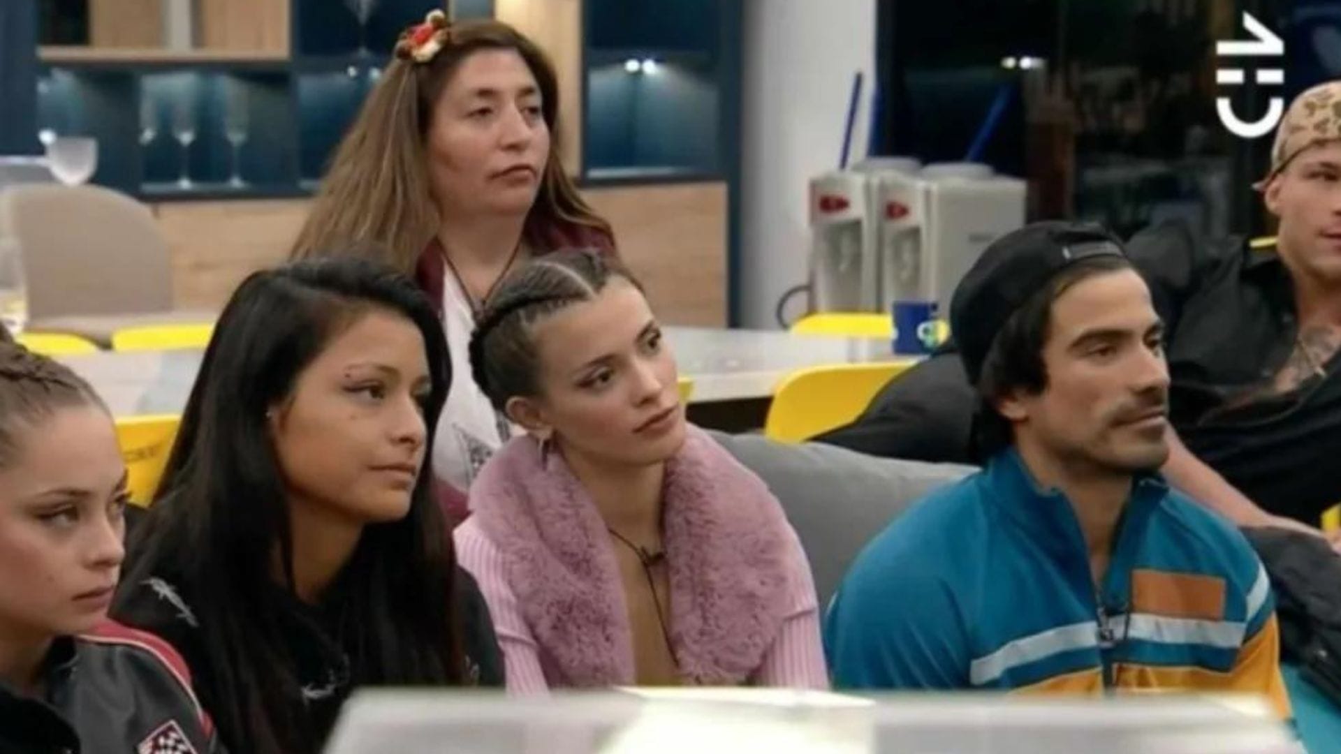 Ex jugadoras de “Gran Hermano” en shock por regreso de Sebastián Ramírez: “Increíble”
