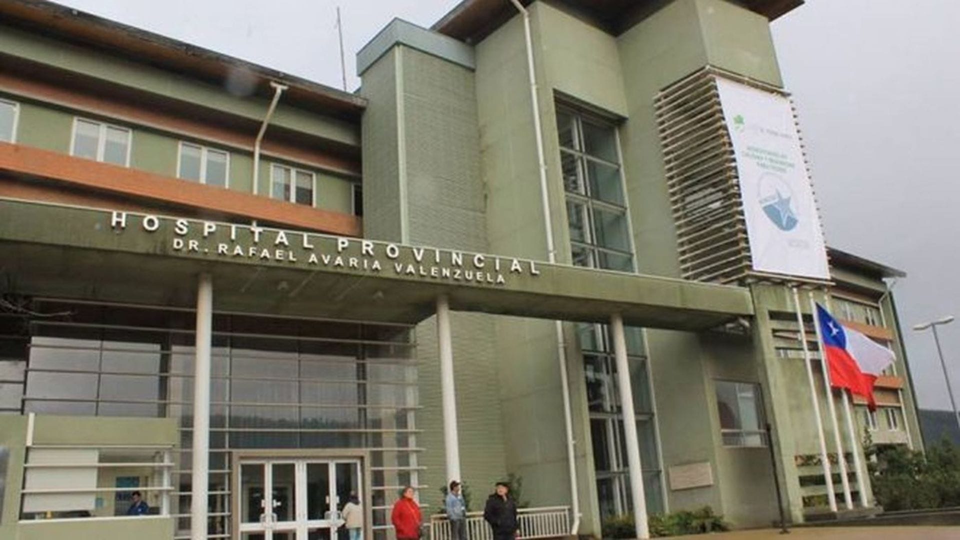 Funcionario del Hospital de Curanilahue denunció acoso laboral: ingresaron a su ficha y divulgaron resultado de su test de VIH