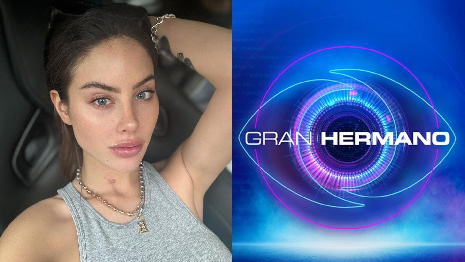 Las graves acusaciones de Ignacia Michelson en contra de participante de Gran Hermano 2