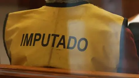 Quiso cobrar seguros de vida: Decretan prisión preventiva para hombre que provocó incendio para asesinar a un amigo en el Maule