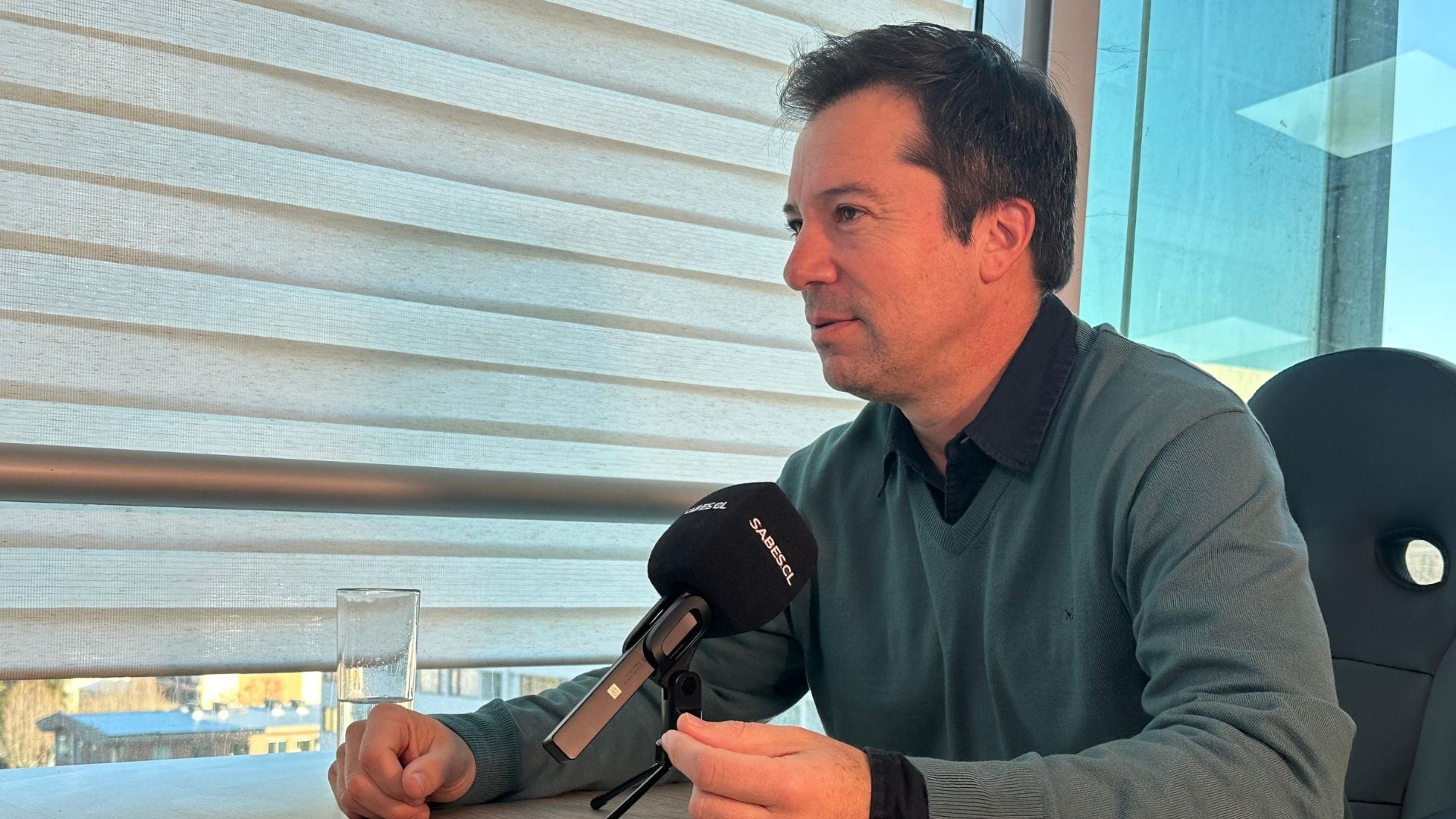 “El futuro de Chile es técnico profesional de todas maneras”: Rector Nacional de INACAP referente a la educación del mañana