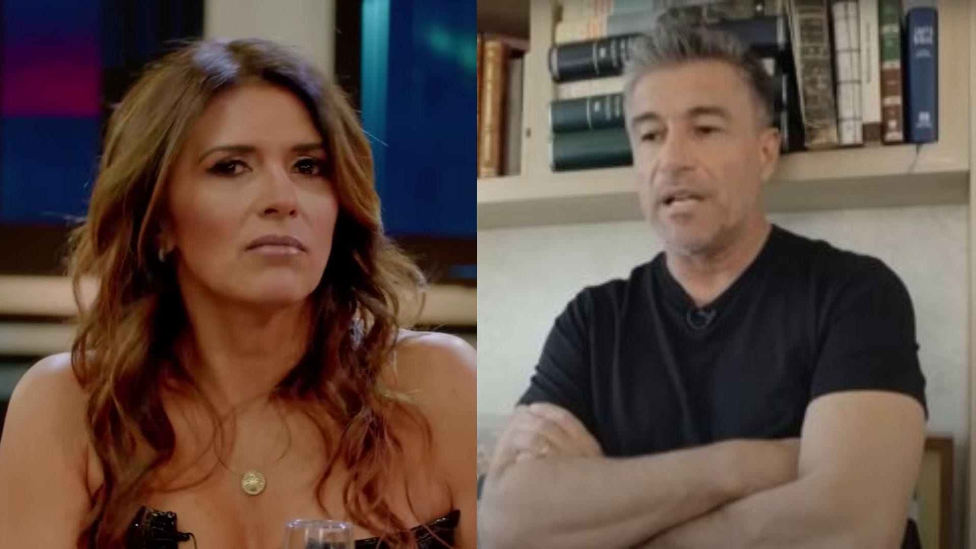 ¿Volvería con Solabarrieta? Ivette Vergara sobre posible reconciliación: “Me encanta sentirme amada”