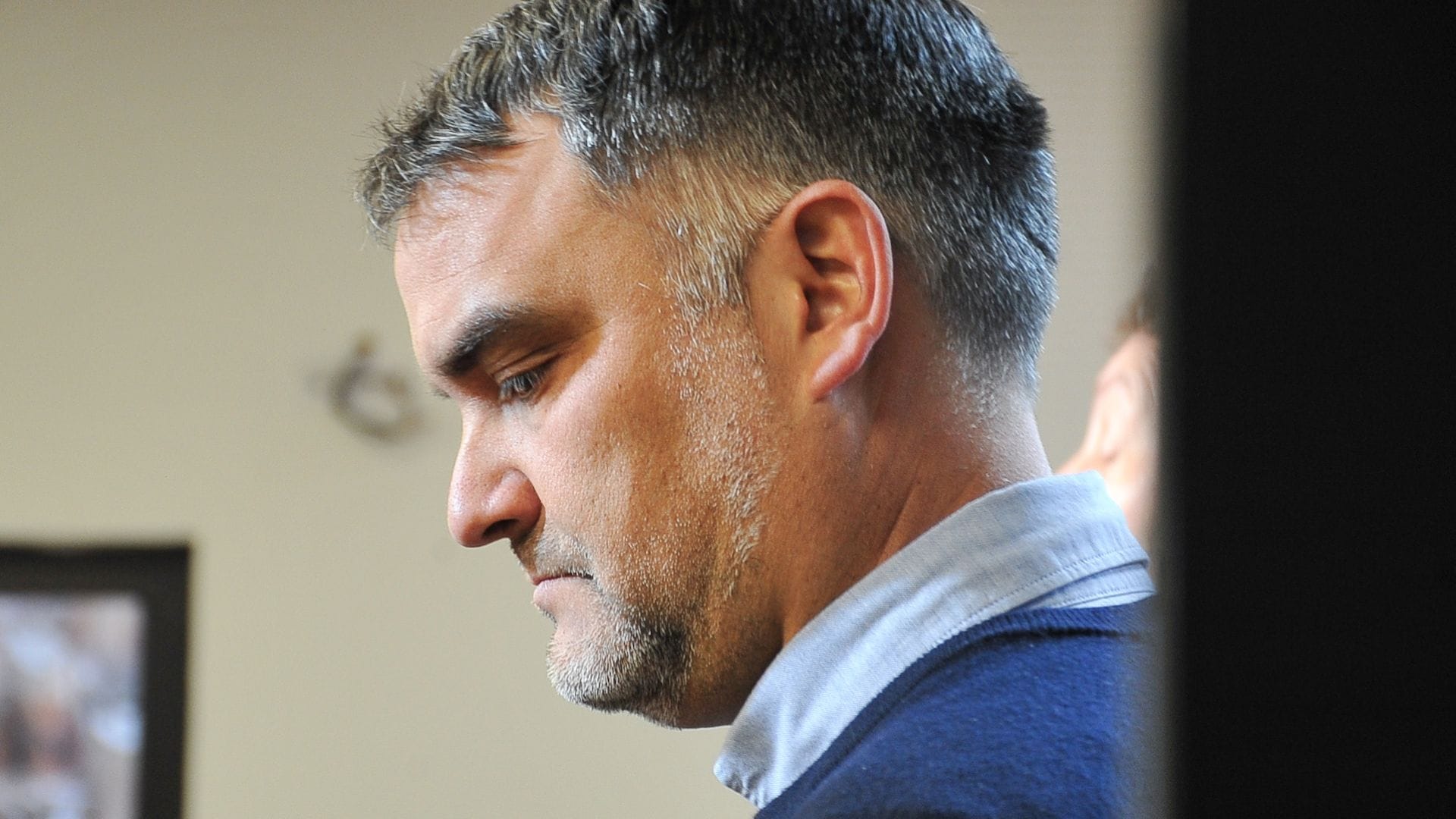 Editorial: Caso Macaya, finalmente la sangre llegó al río