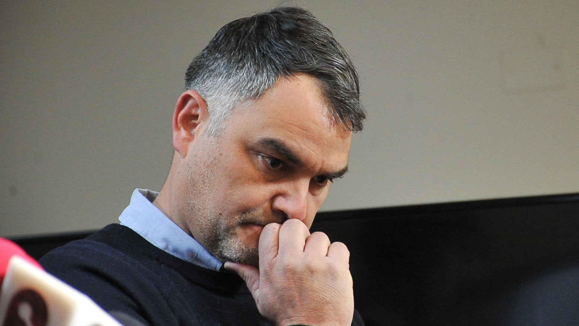 Las declaraciones de Javier Macaya sobre condena de su padre por abuso de menores: “Somos individuos separados”