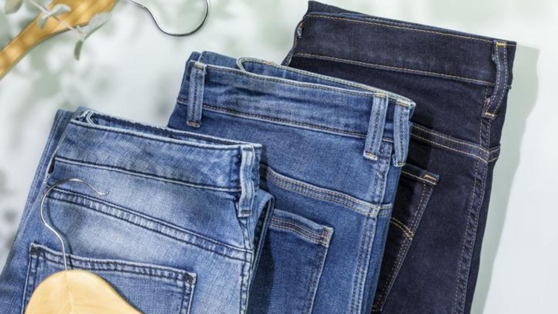 La versatilidad de los jeans: la prenda imprescindible en tu armario