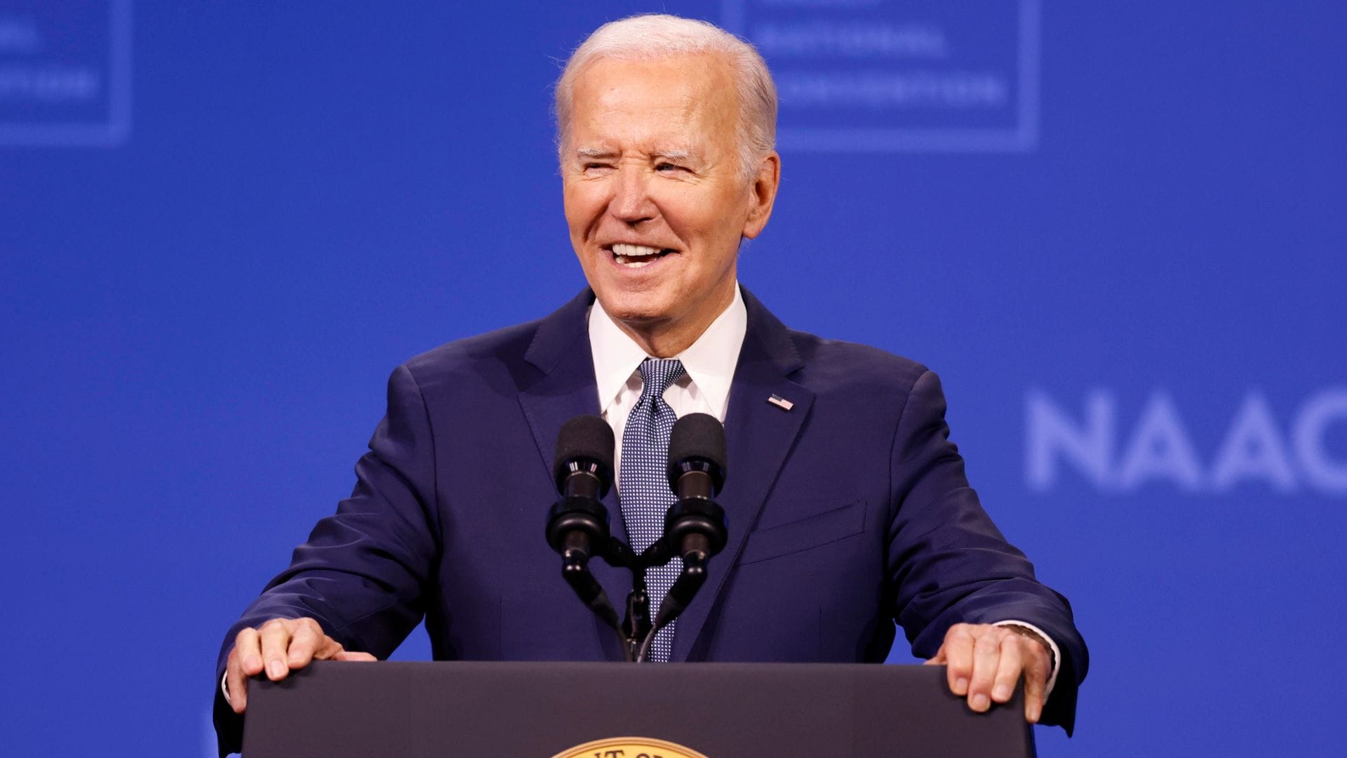 Joe Biden anuncia que no irá a la reelección: Bajó su candidatura a la presidencia