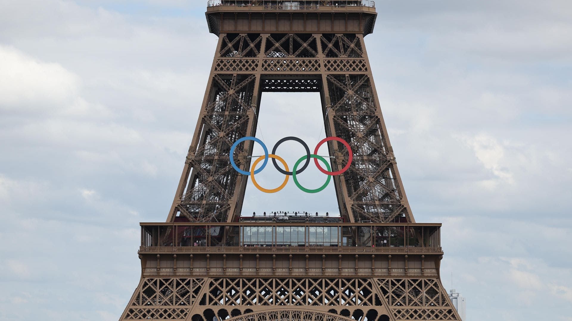 Dónde ver los Juegos Olímpicos París 2024 en Chile: Mira las competencias y apertura en vivo