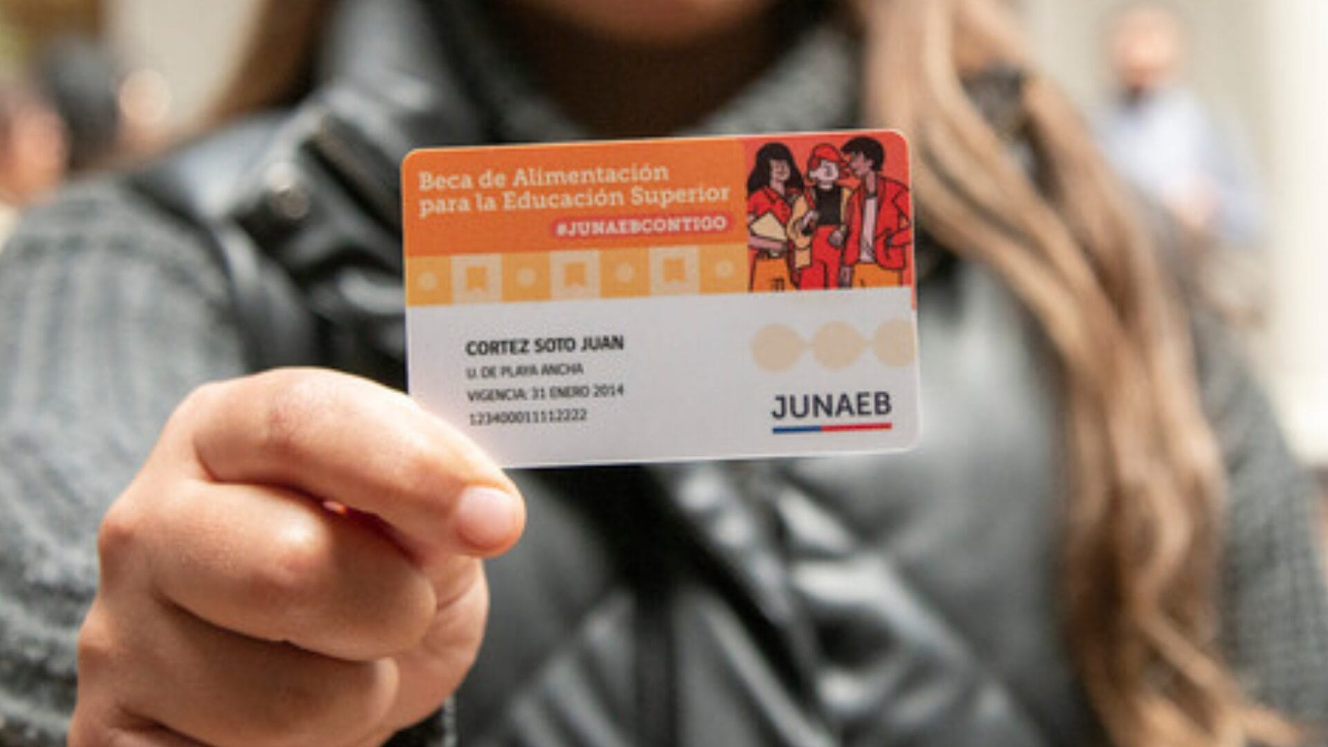 Junaeb aumenta su saldo: ¿A cuánto incrementó el monto de la beca BAES?