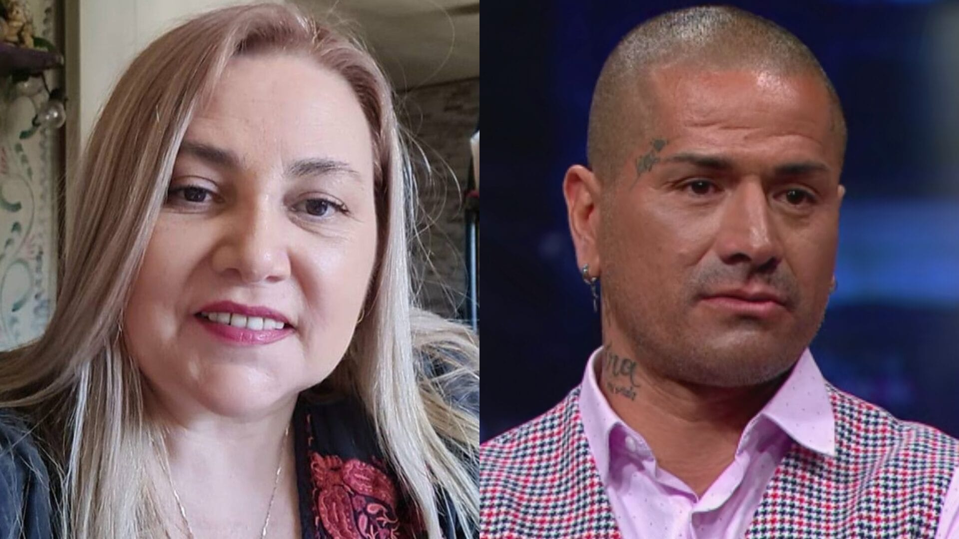 “Yo le saqué muchos”: Latife Soto aseguró que Kike Acuña fue víctima de varios “amarres”