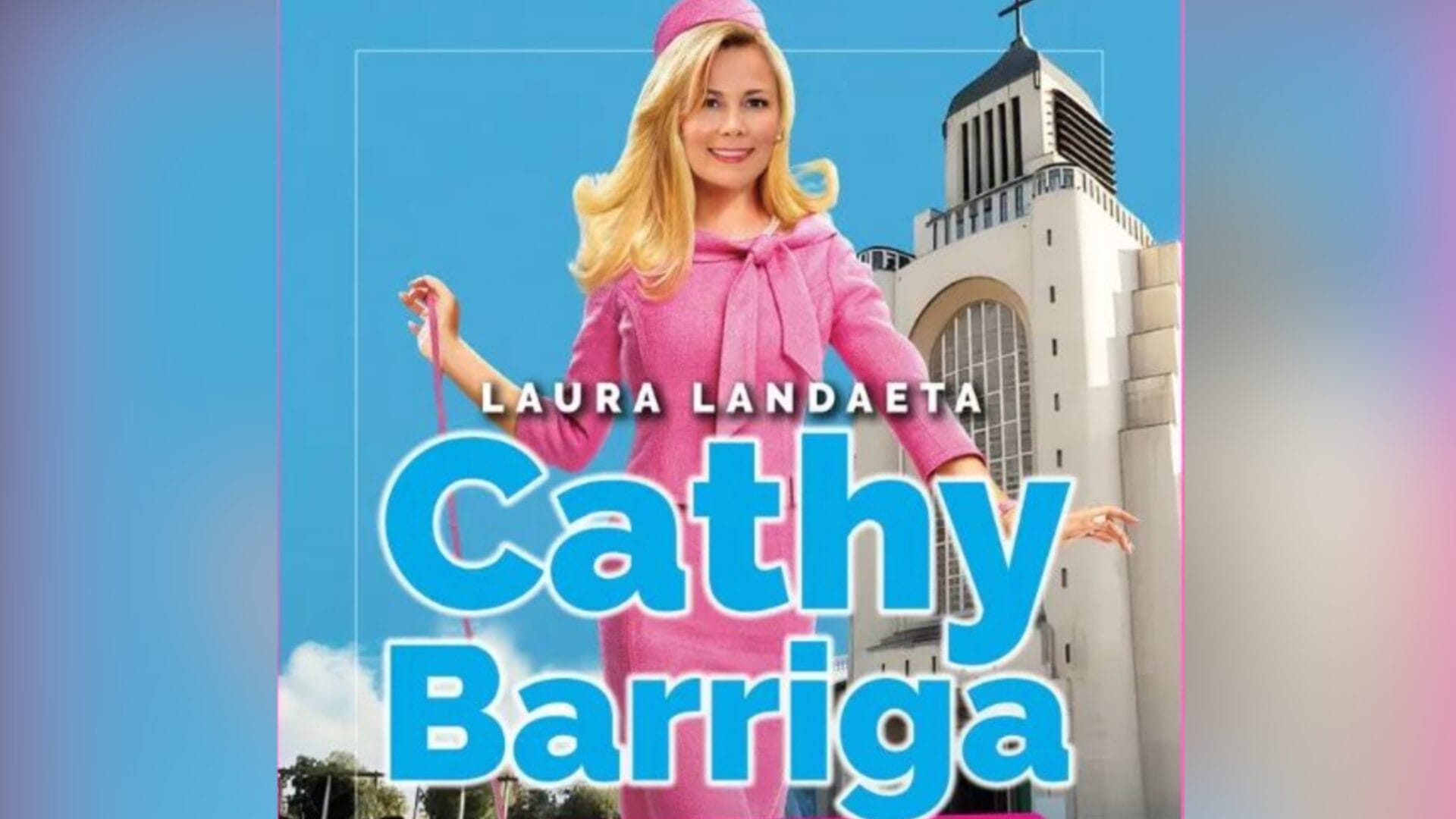 “La Perla Negra de la UDI”: Lanzan libro que cuenta las complicaciones de Cathy Barriga para entrar a la familia de Joaquín Lavín Jr