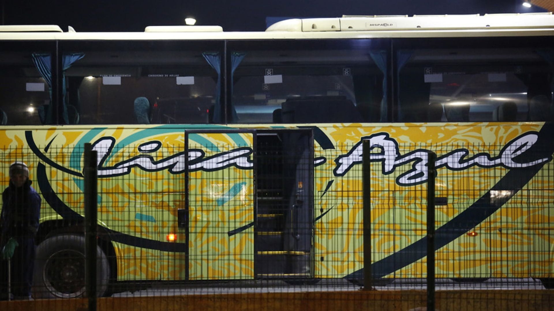 Línea Azul retorna a las rutas: Pasajes entre Chillán y Concepción ya están a la venta