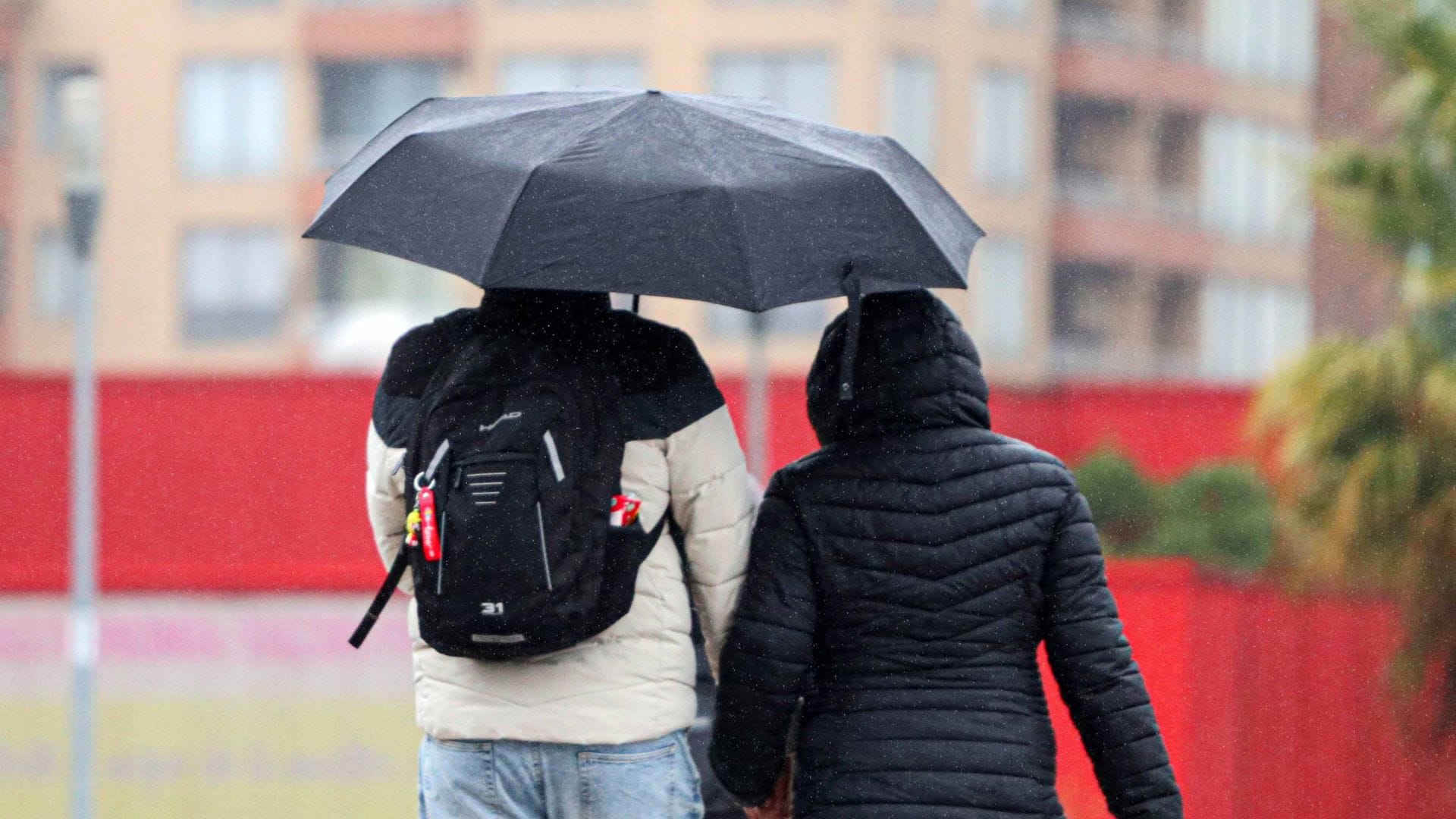 ¿Hasta cuándo llueve en el Gran Concepción? El pronóstico del clima para esta semana