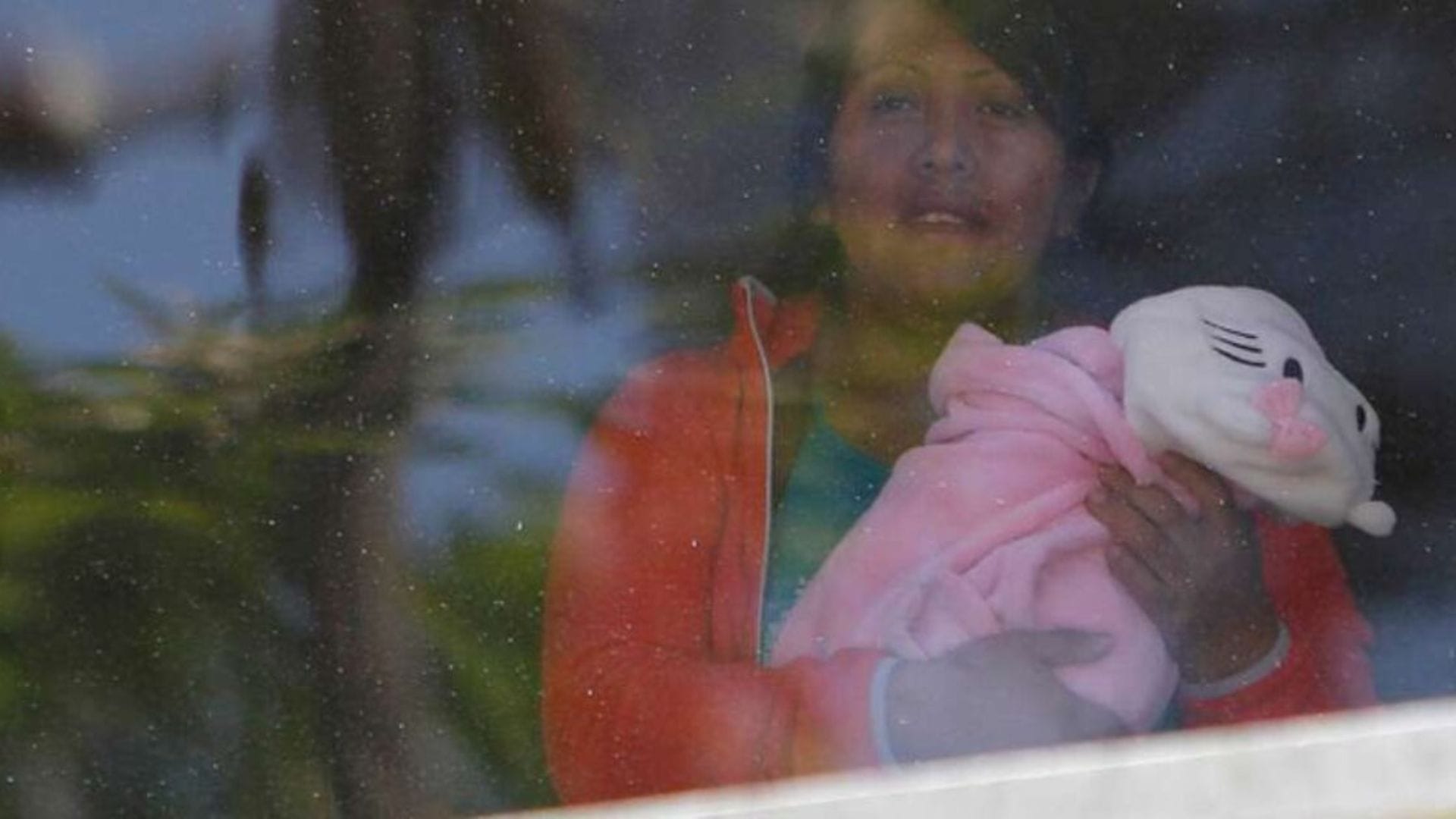 Valoran condena al Estado por vulneraciones a mujer que dio a luz engrillada