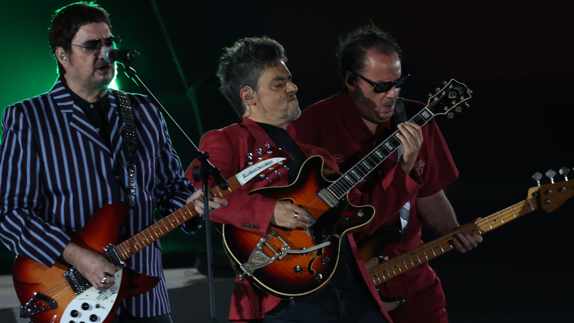 Los Tres estrenan nuevo disco compilatorio con especial sistema de sonido tratado en estudios de Abbey Road