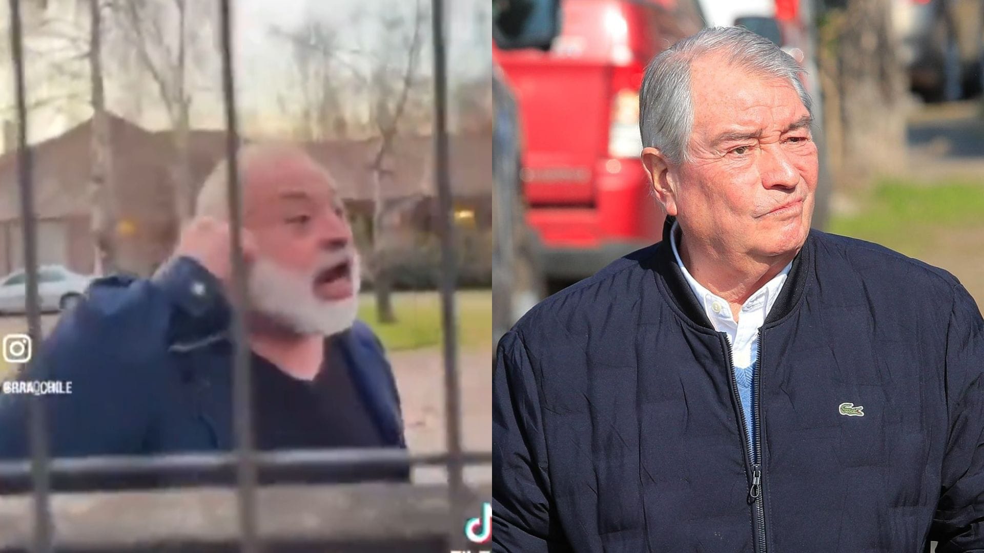 Polémica por declaraciones de cercano a la familia Macaya: Asegura que la víctima era “una niña loca”