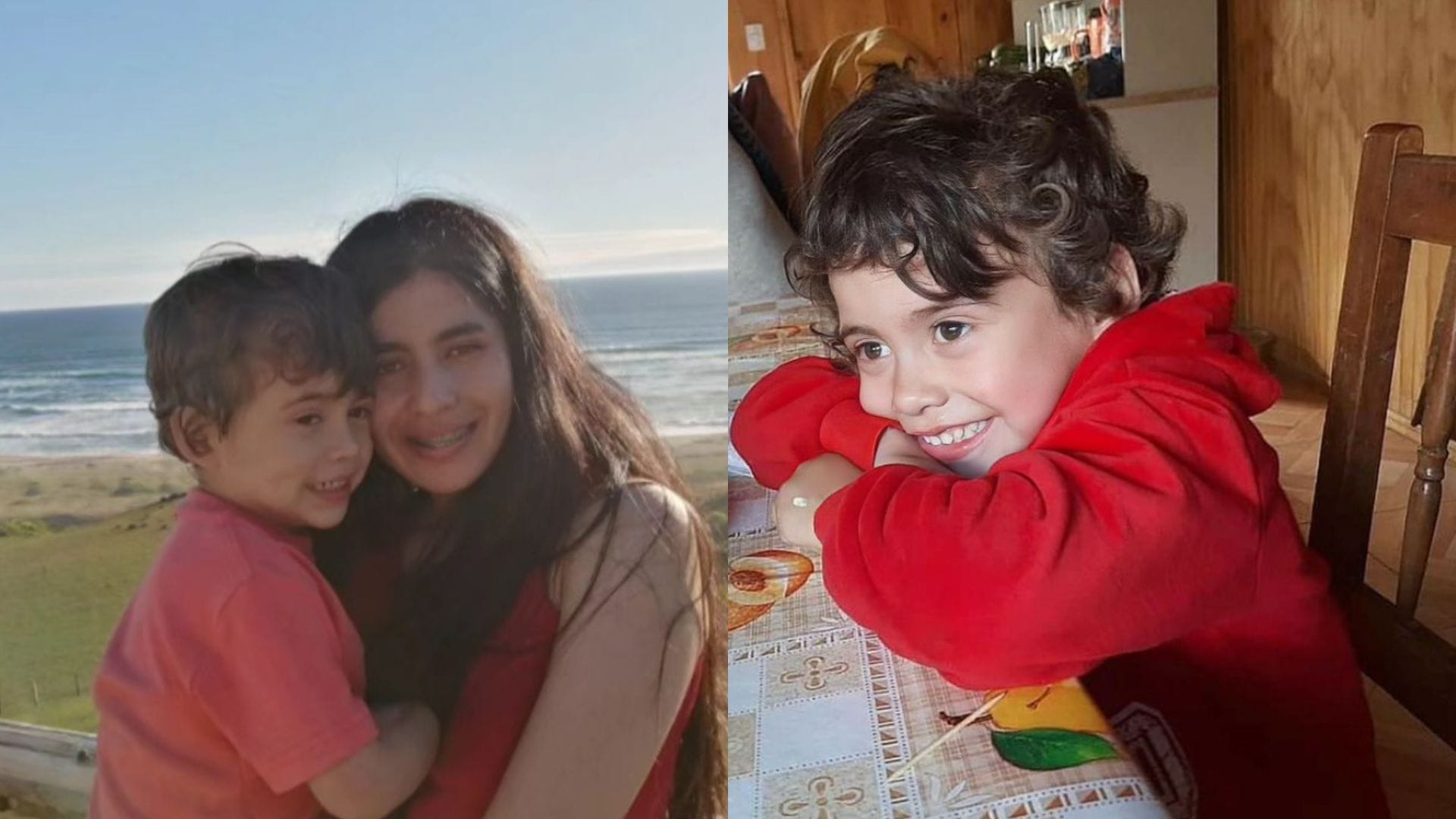 El conmovedor mensaje de la mamá de Tomasito  en su séptimo cumpleaños: “Duele cada vez más”