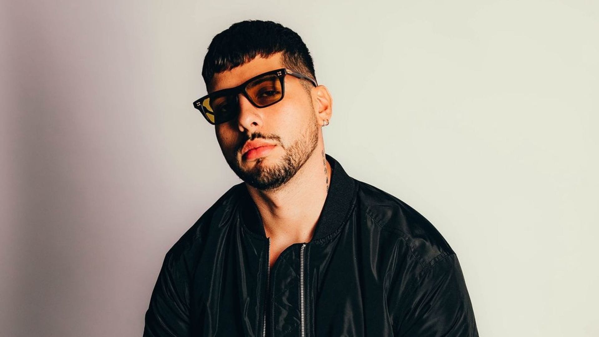 ¿Estará con la Carlita? Matt Hunter dirá presente con un show en Concepción