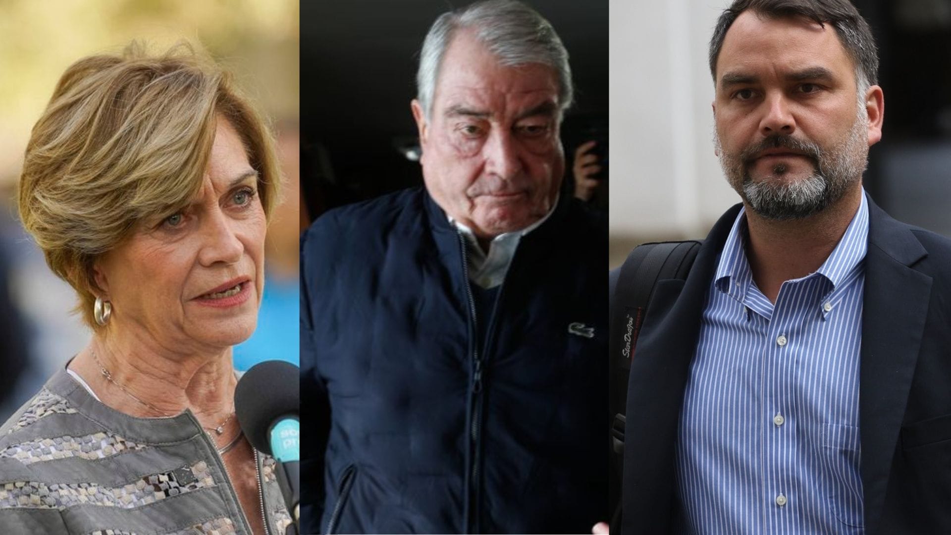 Evelyn Matthei rompe el silencio y le da la espalda a los Macaya: “la defensa de los niños y niñas es intransable”